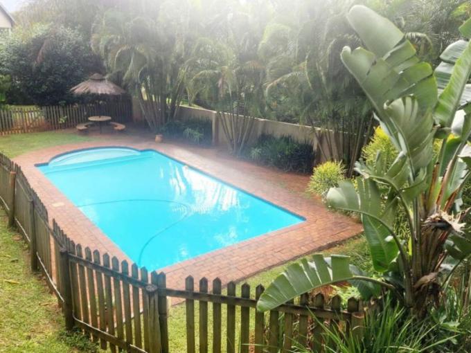 2 Bedroom Apartment for Sale For Sale in Sunningdale - DBN - MR666808