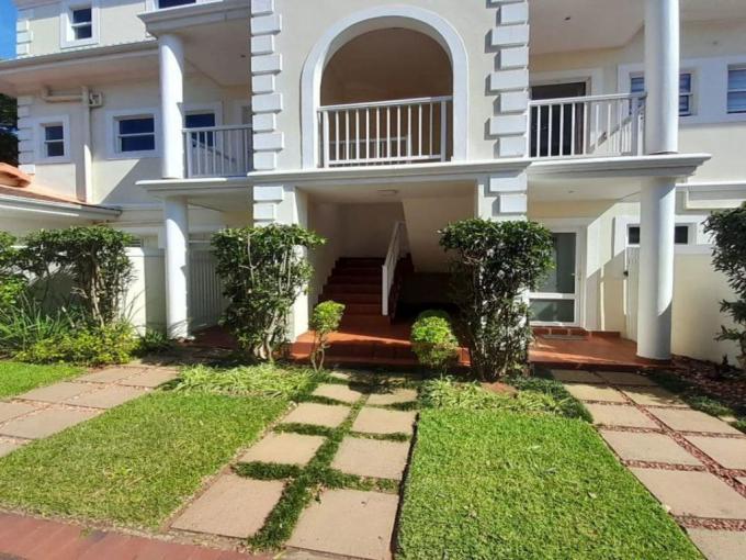 2 Bedroom Duplex for Sale For Sale in La Lucia - MR666813