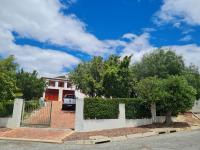  of property in Montagu