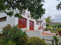  of property in Montagu