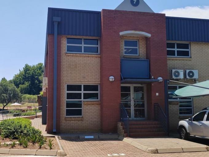 Commercial to Rent in Pretoria Central - Property to rent - MR666839