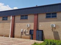  of property in Pretoria Central