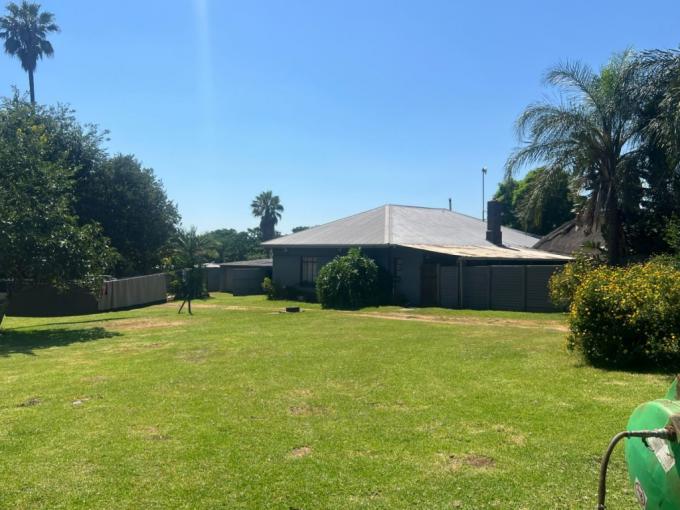 Smallholding for Sale For Sale in Emalahleni (Witbank)  - MR666868