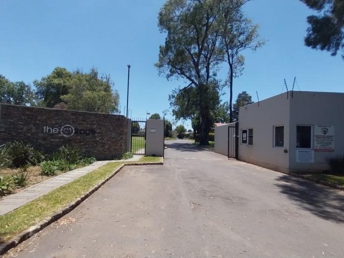 2 Bedroom Apartment for Sale For Sale in Boksburg - MR666875