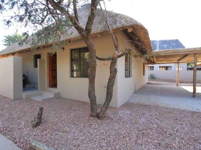 3 Bedroom Simplex for Sale For Sale in Hoedspruit - MR666900