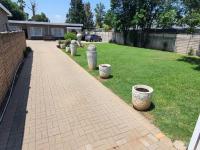  of property in Brackendowns