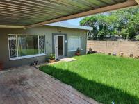  of property in Brackendowns