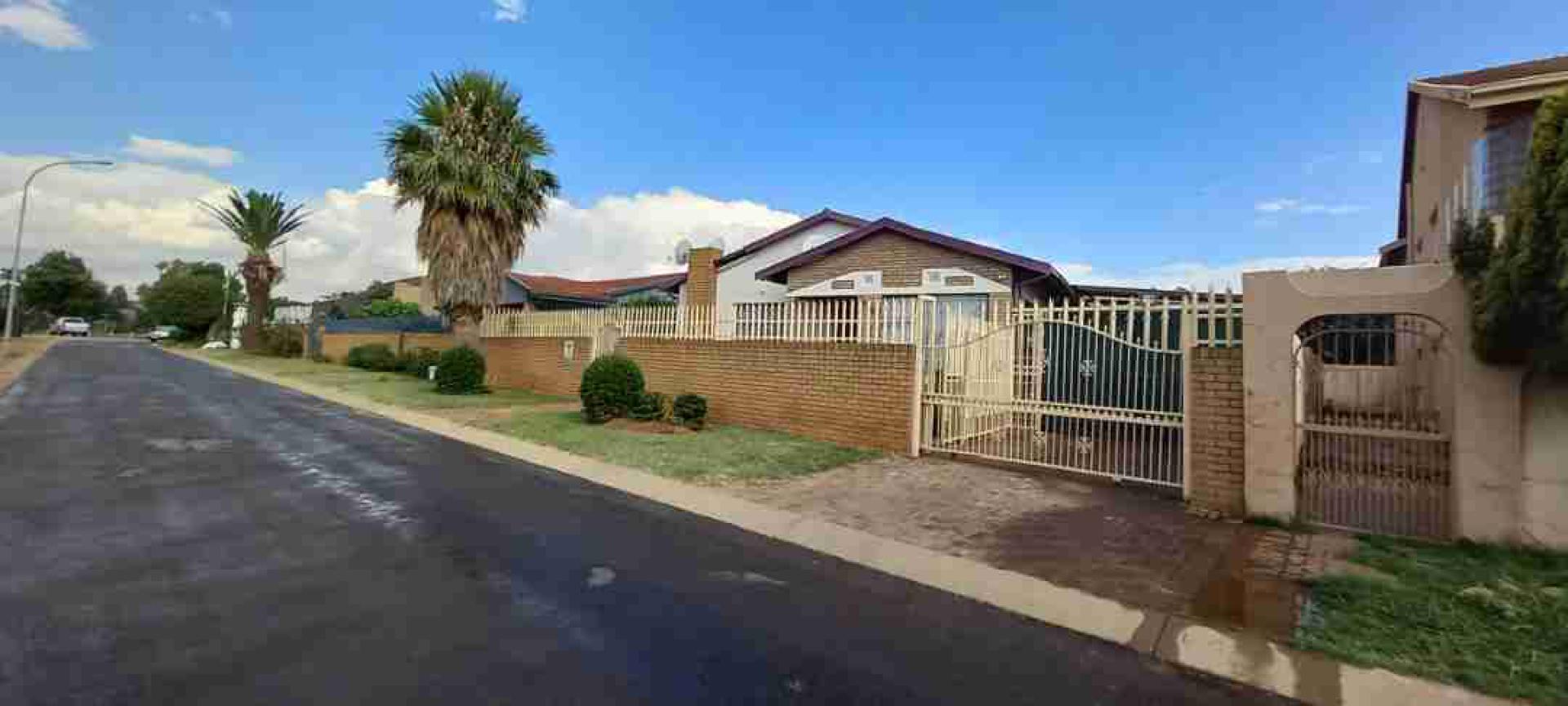  of property in Lenasia South