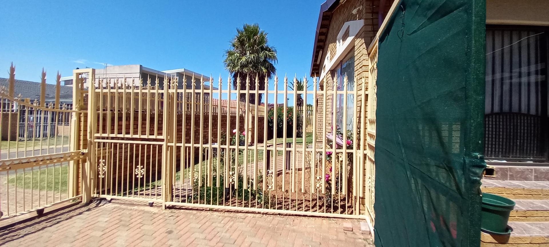  of property in Lenasia South