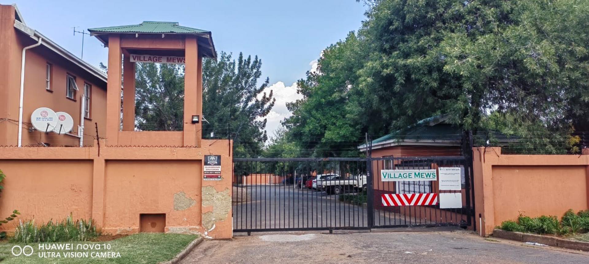  of property in Boksburg