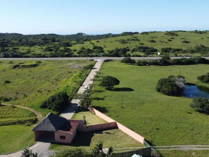 Commercial for Sale For Sale in Port Alfred - MR666987