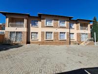  of property in Rensburg