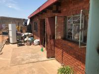  of property in Soshanguve