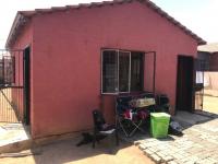  of property in Soshanguve