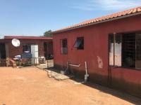  of property in Soshanguve