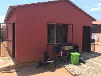  of property in Soshanguve