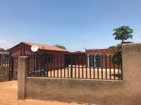  of property in Soshanguve