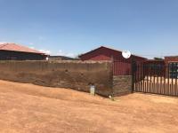  of property in Soshanguve