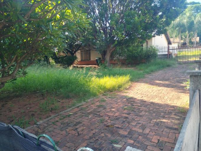 4 Bedroom House for Sale For Sale in Pretoria Gardens - MR666999