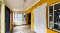 Rooms - 31 square meters of property in Edenvale