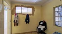 Bed Room 1 - 11 square meters of property in Edenvale