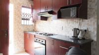 Kitchen - 7 square meters of property in Toekomsrus