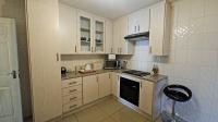 Kitchen of property in Newcastle