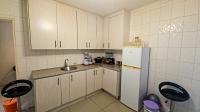 Kitchen of property in Newcastle