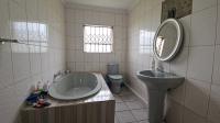 Main Bathroom of property in Newcastle