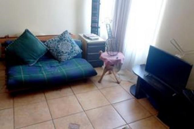 1 Bedroom Apartment for Sale For Sale in Sophiatown - MR667025