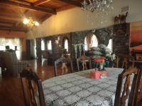 Dining Room of property in Rietkol AH