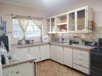 Kitchen of property in Rietkol AH