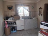 Kitchen of property in Rietkol AH