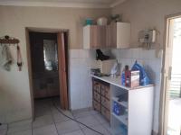 Kitchen of property in Rietkol AH