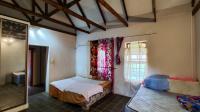 Main Bedroom - 24 square meters of property in Homestead Apple Orchards AH