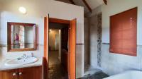 Main Bathroom - 11 square meters of property in Homestead Apple Orchards AH