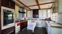 Kitchen - 19 square meters of property in Homestead Apple Orchards AH