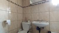 Bathroom 1 - 5 square meters of property in Zandspruit