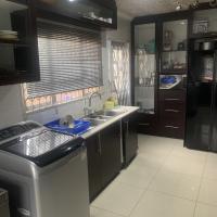 Kitchen of property in Shallcross 