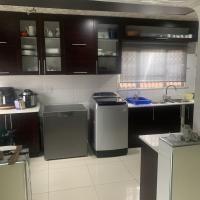 Kitchen of property in Shallcross 