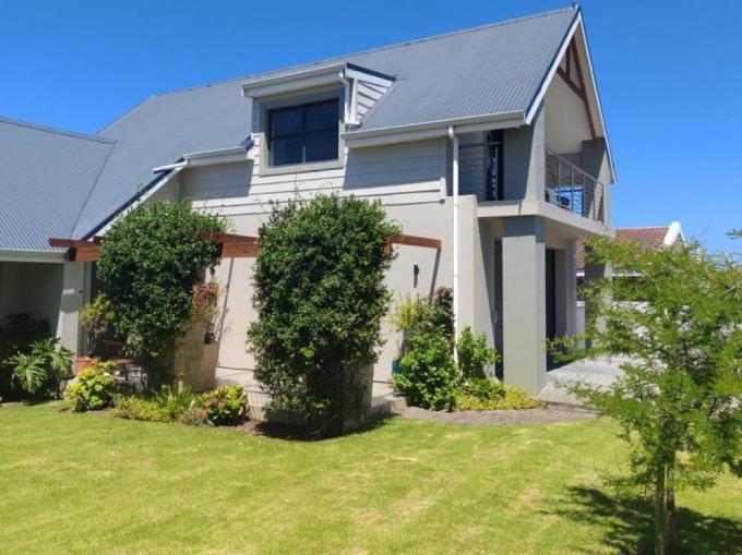 3 Bedroom House for Sale For Sale in Hermanus - MR667088