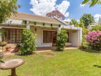 2 Bedroom 1 Bathroom Retirement Home for Sale for sale in Bryanston