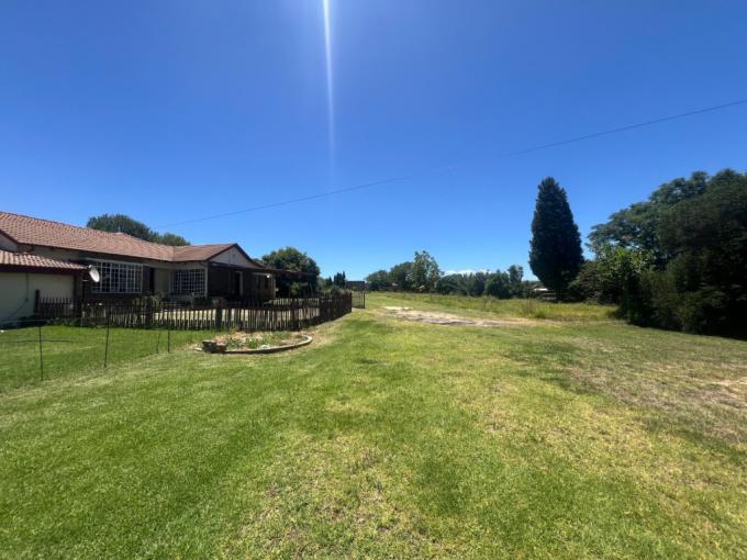 Smallholding for Sale For Sale in Jackaroo Park - MR667118