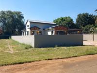  of property in Rensburg