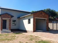  of property in Rensburg