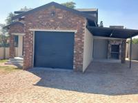  of property in Rensburg