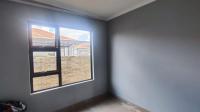 Bed Room 2 - 7 square meters of property in Vanderbijlpark