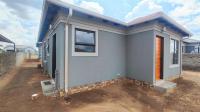 3 Bedroom 1 Bathroom House for Sale for sale in Vanderbijlpark