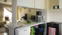 Kitchen - 5 square meters of property in Roodepoort