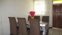 Dining Room - 11 square meters of property in West Turffontein